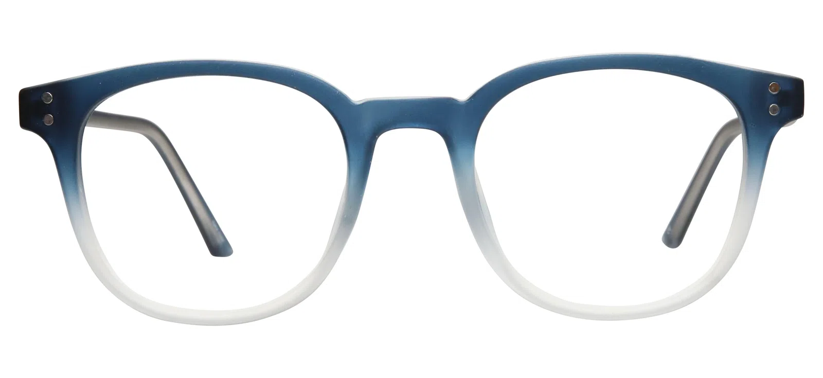 Blue Light Blocking Glasses Square Full Rim 201946 Eyeglasses Includes Blue Light Blocking Lenses - view 22